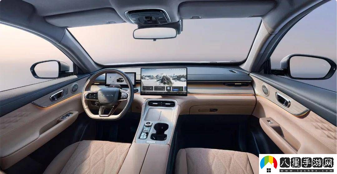 國產(chǎn)混動(dòng)逆襲！Hi4電四驅+城市智駕