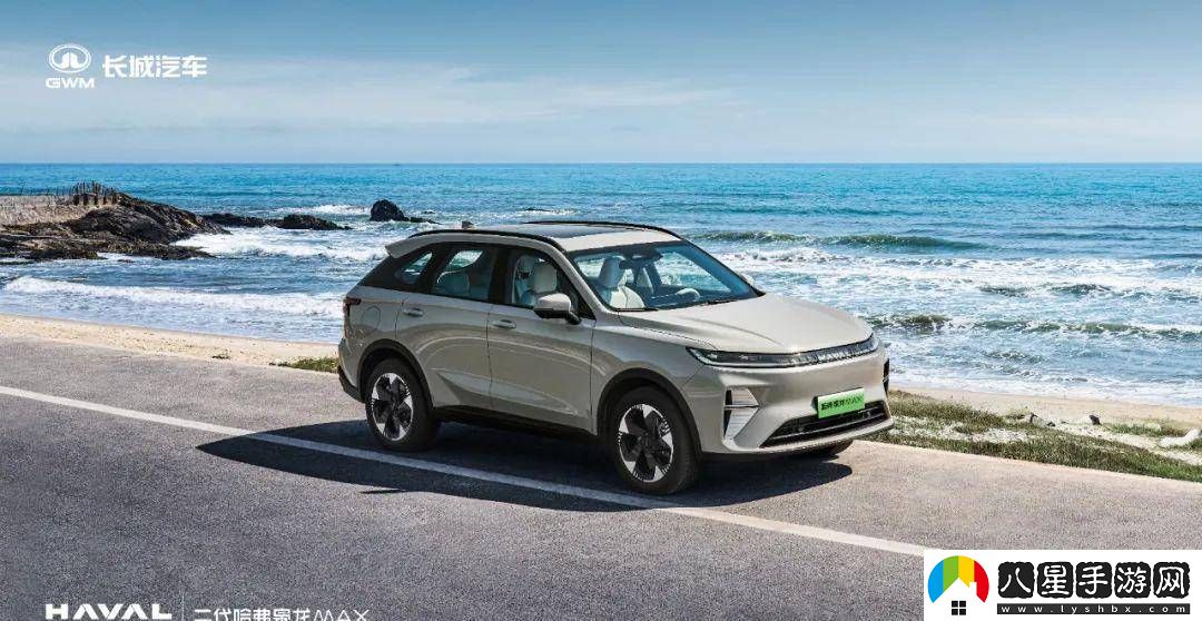 國產(chǎn)混動(dòng)逆襲！Hi4電四驅+城市智駕