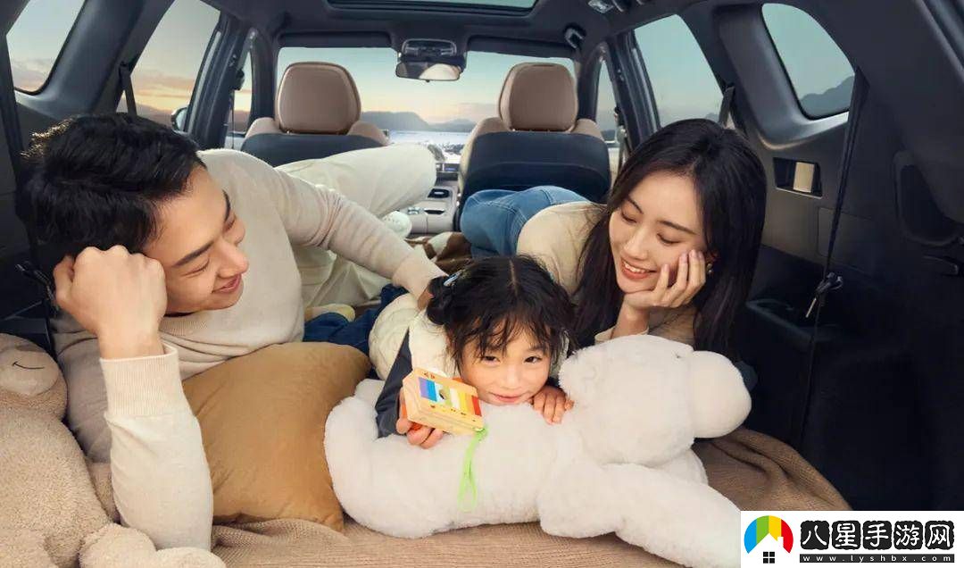 國產(chǎn)混動(dòng)逆襲！Hi4電四驅+城市智駕