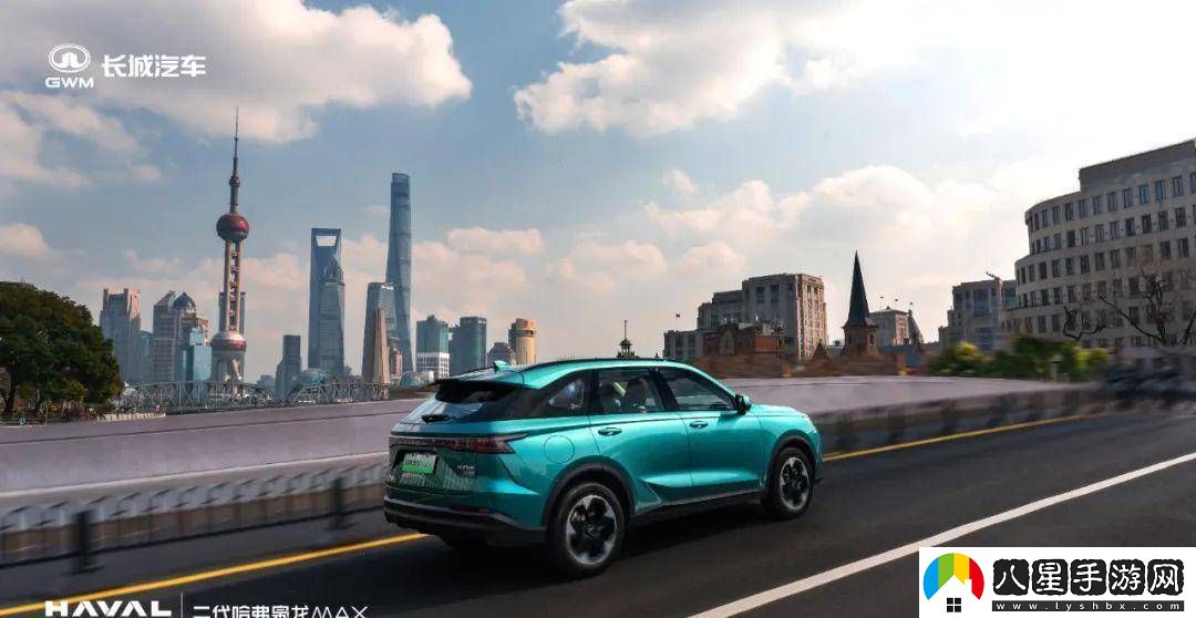 國產(chǎn)混動(dòng)逆襲！Hi4電四驅+城市智駕