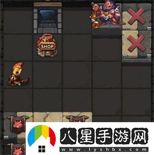 不思議迷宮