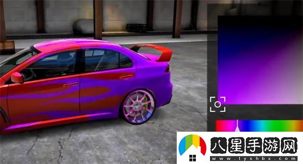 終極汽車(chē)駕駛模擬器2