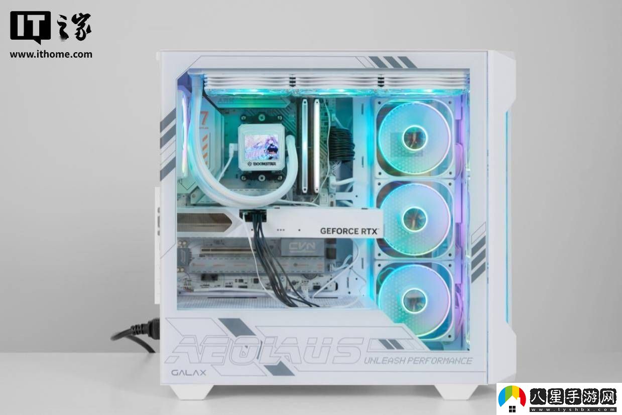 影馳RTX