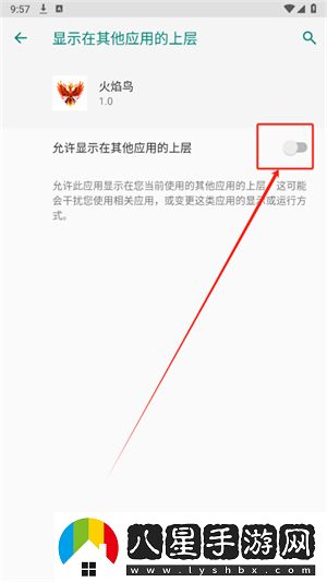火焰鳥(niǎo)