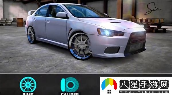 終極汽車(chē)駕駛模擬器2