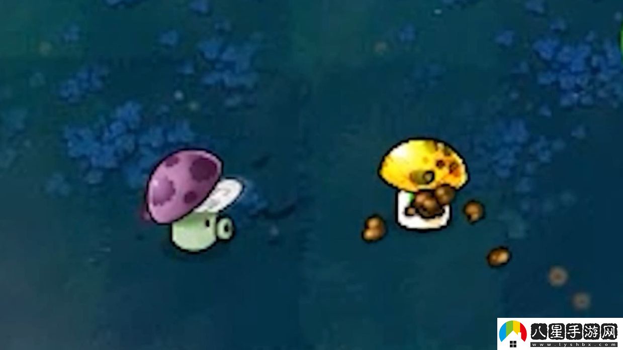 PVZ資本家版