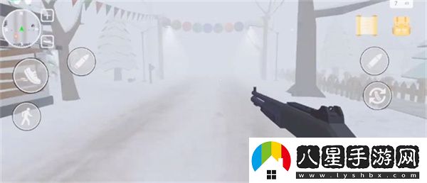 邪惡雪人2