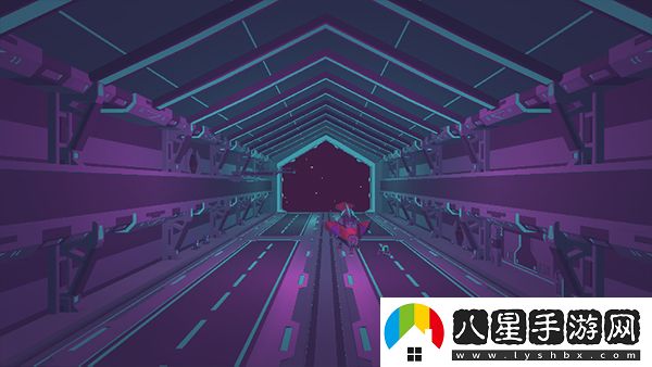 無(wú)人深空