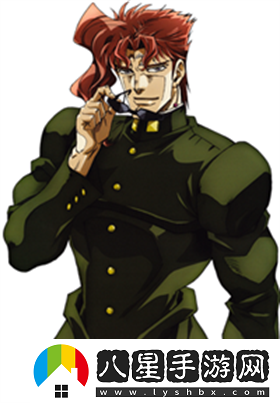 JOJO的奇妙冒險天堂之眼