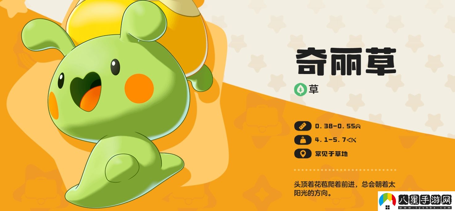 洛克王國世界