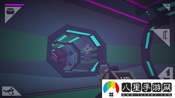 無(wú)人深空