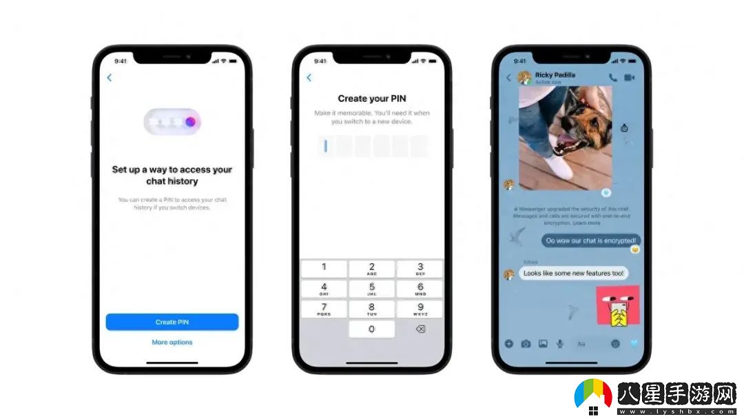 Messenger