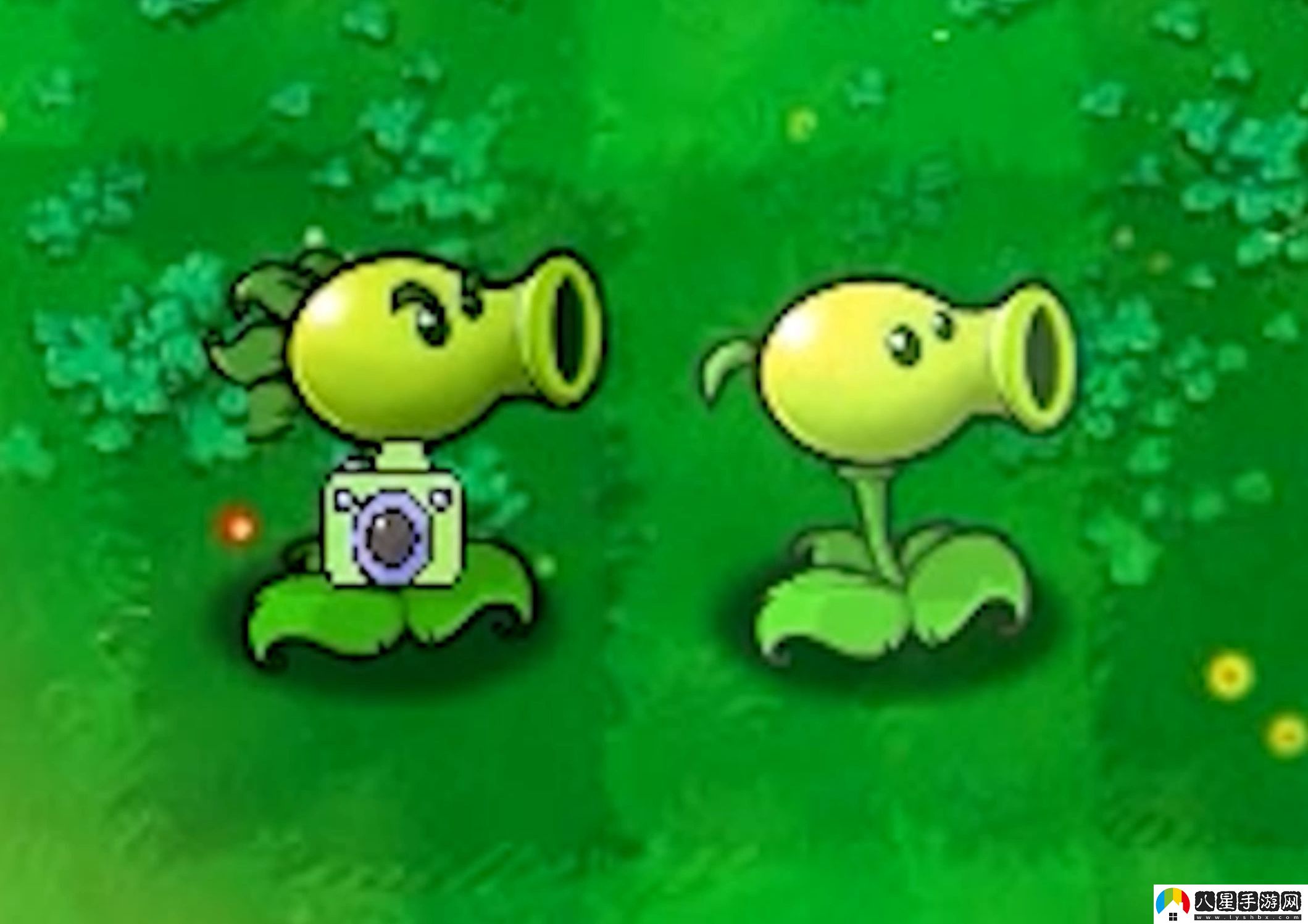 PVZ資本家版