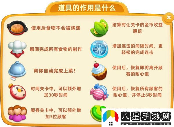 小鎮大廚