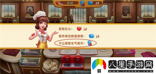 小鎮大廚