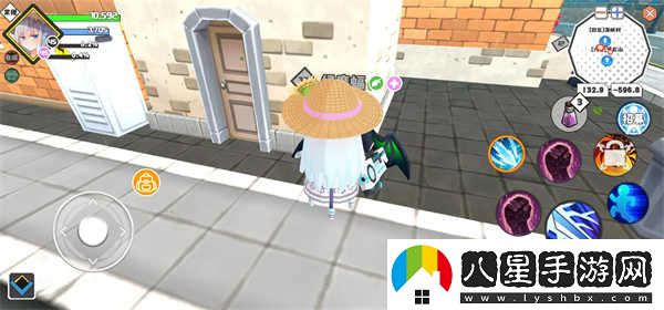 超數據世界