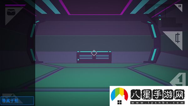 無(wú)人深空