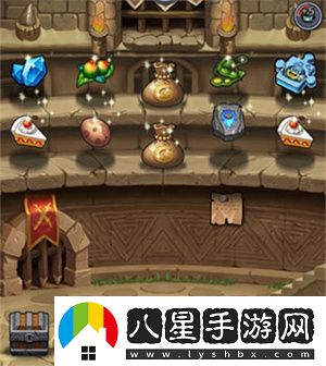 不思議迷宮