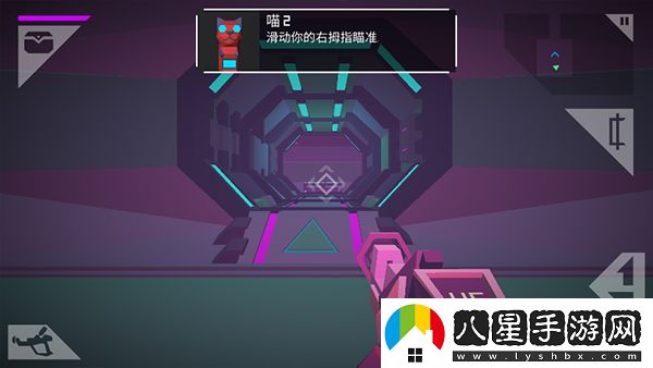 無(wú)人深空