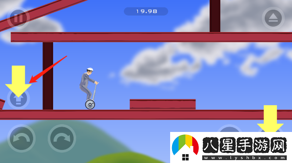 死亡獨輪車(chē)