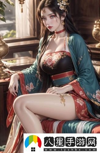 桃花源洞口芳草萋萋忘憂(yōu)草漢化版